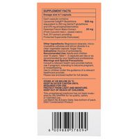 Natroceutics Glutathione SOD 